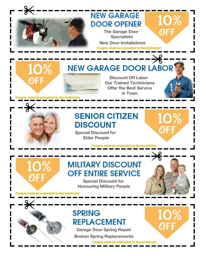 United Garage Doors Northport, NY 631-400-1024 - CouponSet11-five