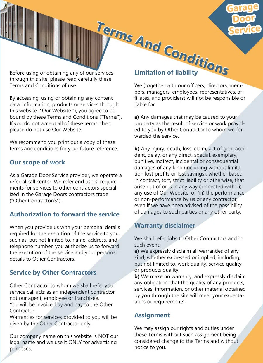 United Garage Doors Northport, NY 631-400-1024